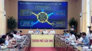 Hội thảo logistics Cần Thơ: Đánh giá thực trạng và đề xuất giải pháp phát triển bền vững