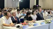 Hội thảo quốc tế về chuyển đổi số y tế và bệnh viện thông minh tại Hà Nội