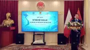 Hội thảo trí thức Việt tại Ba Lan đóng góp cho khoa học công nghệ nước nhà
