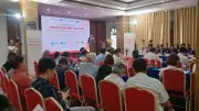 Hội thảo về AI và tài chính số hỗ trợ doanh nghiệp nhỏ và vừa
