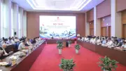 Hội thảo về công nghiệp vật liệu và cơ khí, chế tạo trong giai đoạn phát triển mới