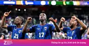 Highlights Cape Verde 0-0 Saudi Arabia: Trận hòa không bàn thắng