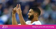 Highlights Scotland 0-1 Morocco: Bàn thắng duy nhất định đoạt trận đấu
