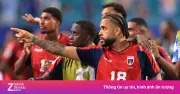 Highlights Uruguay 2-2 Cape Verde: Màn rượt đuổi tỷ số kịch tính