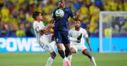 HLV Ancelotti chọn Rayan thay Raphinha, Neymar chỉ dự bị