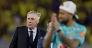 HLV Ancelotti hài lòng với hành trình đội tuyển Brazil tại Mỹ