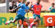 HLV Ancelotti tuyên bố Brazil luôn có cầu thủ giỏi thay thế Wesley