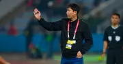 HLV Kim Sang-sik ưu tiên dẫn dắt đội tuyển Việt Nam tại FIFA ASEAN Cup 2026