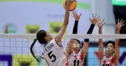 HLV Ngọc Hoa dẫn dắt U.18 Việt Nam tại giải bóng chuyền nữ Đông Nam Á