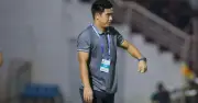 HLV Nguyễn Việt Thắng tiếp tục dẫn dắt Trường Tươi Đồng Nai tại V-League