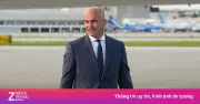 HLV Roberto Martinez có thể rời Bồ Đào Nha sau World Cup 2026