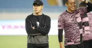 HLV Shin Tae-yong trở lại Indonesia với nhiệm vụ lớn tại Persija Jakarta