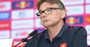 HLV Troussier: Nhật Bản thắng Brazil không phải phép màu