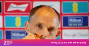 HLV Tuchel đau đầu với bài toán nhân sự tuyển Anh trước World Cup 2026