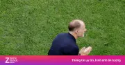 HLV Tuchel quát tháo hậu vệ Spence trong trận Anh hòa Ghana 0-0