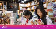 Hơn 100 hoạt động trải nghiệm tại Hội sách Thiếu nhi TP.HCM lần VI