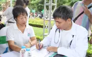 Hơn 10.000 người tham gia Ngày Dinh dưỡng Cộng đồng Việt Nam lần 7