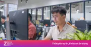 Hơn 100.000 giờ huấn luyện để AI hiểu người Việt trên Zalo