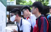 Hơn 1,2 triệu thí sinh bước vào kỳ thi tốt nghiệp THPT 2026