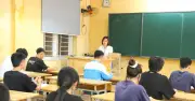 Hơn 14.800 thí sinh vắng mặt thi tốt nghiệp THPT 2026