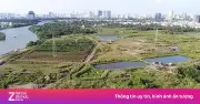Hơn 17.000 ha đất dự án tại TP.HCM chờ tháo gỡ vướng mắc
