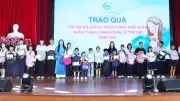 Hơn 500 đại biểu dự mít tinh Ngày Gia đình Việt Nam 2026 tại Huế