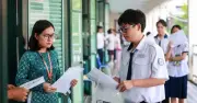 Hơn 570.800 thí sinh chọn Lịch sử, tăng mạnh so với năm 2025