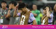 Hàn Quốc thất bại trước Mexico: Vấn đề không chỉ nằm ở Son Heung-min
