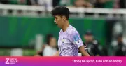 Hàn Quốc trả giá vì thay Son Heung-min quá sớm trước Mexico