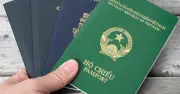 Hướng dẫn tích hợp hộ chiếu vào VNeID nhanh chóng, an toàn