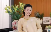 Hương Ly: Từ cô gái chăn trâu đến Á hậu và đám cưới cổ tích