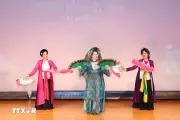 Hương sắc Việt Nam: Nhịp cầu văn hóa Việt Nam tại Nhật Bản