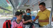 Hàng triệu người cần chú ý: Thao tác mua vé xe buýt theo lượt thay đổi từ 1/7