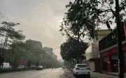 Hàng triệu người dân Hà Nội và miền Bắc ngao ngán với đợt thời tiết kéo dài