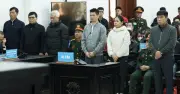 Hàng trăm bị hại vụ sân bay Nha Trang kháng cáo không muốn làm bị hại