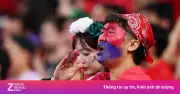 Hàng trăm CĐV Hàn Quốc kẹt lại Mexico vì đội nhà bị loại sớm
