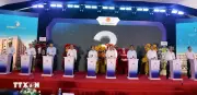 Hưng Yên khởi công nhà ở cho thuê đầu tiên cho người lao động