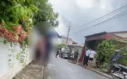 Hưng Yên: Nghi phạm sát hại em vợ, đâm vợ trọng thương rồi bỏ trốn