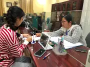 Hưng Yên: Người dân hài lòng với dịch vụ hành chính công tại xã