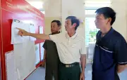 Hưng Yên nhanh chóng vận hành bộ máy cấp thôn sau sắp xếp