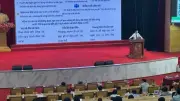 Hưng Yên: Tập huấn nâng cao kỹ năng hoạt động cho đại biểu HĐND