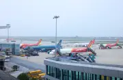 Hành khách được bồi thường thế nào khi chuyến bay bị chậm hủy?