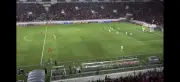 Hành động phản cảm của cầu thủ Indonesia với trợ lý U19 Việt Nam
