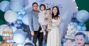 Hành trình 10 năm chữa hiếm muộn và khoảnh khắc hai vợ chồng ôm nhau bật khóc