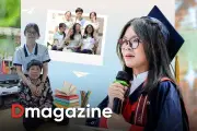 Hành trình 18 năm nuôi con nuôi của người mẹ lao công tại TPHCM