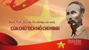 Hành trình tìm đường cứu nước của Nguyễn Tất Thành: Từ yêu sách đến lý tưởng cách mạng