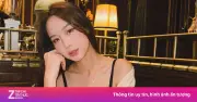 Hoa hậu Bảo Ngọc thừa nhận xử lý hình ảnh thư trúng tuyển Đại học Columbia