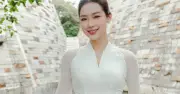 Hoa hậu Bảo Ngọc đỗ thạc sĩ Đại học Columbia, bảo lưu vì Miss World