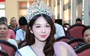 Hoa hậu Hà Linh có hoạt động ý nghĩa tại Ninh Bình trước thềm Miss Multicultural World 2026