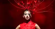 Hoa hậu H'Hen Niê, Yolina Lindquist tỏa sáng trên sàn diễn AVIFW 2026